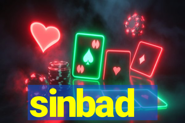sinbad - a lenda dos sete mares superflix